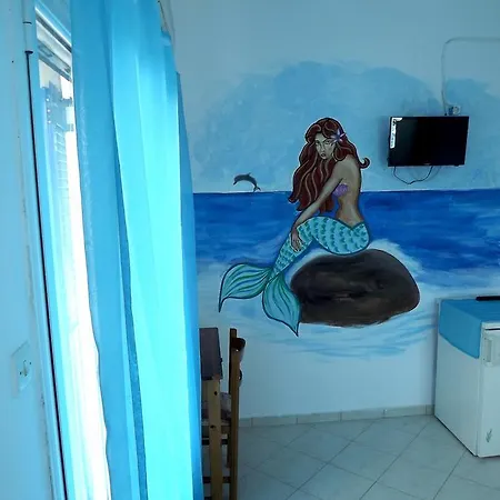 Eleftheria Hotel Livadi (Serifos)