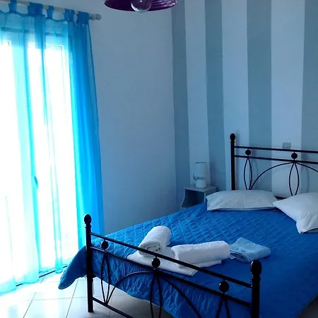 Hotel Eleftheria Livadi (Serifos)