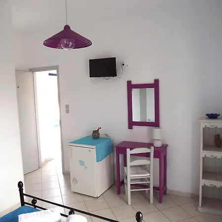 Eleftheria Hotel
