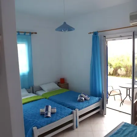 Eleftheria Livadi (Serifos)