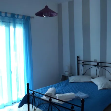 Eleftheria Hotel Livadi (Serifos)