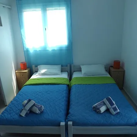 Eleftheria Hotel