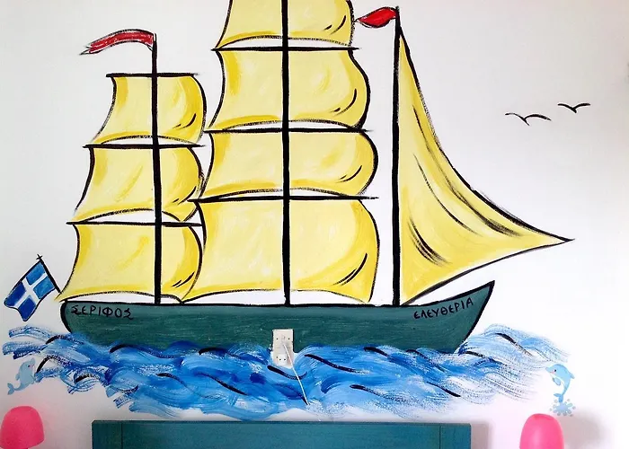 Ξενοδοχείο Eleftheria *