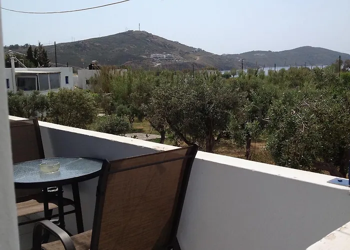 Ξενοδοχείο Eleftheria *