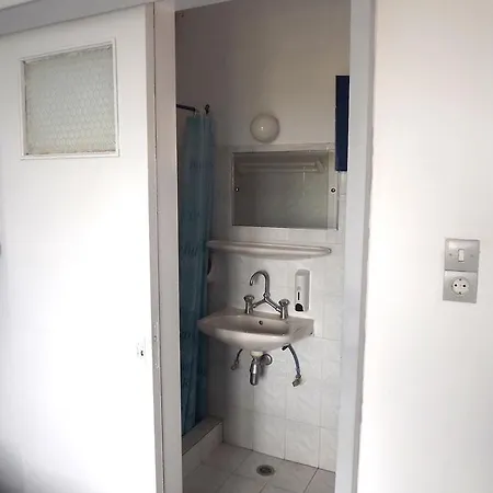 Hotel Eleftheria Livadi (Serifos)