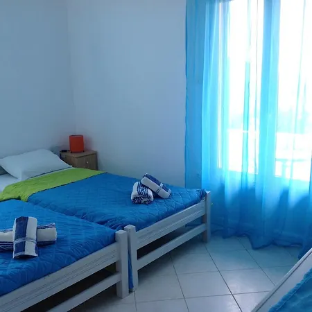 Eleftheria Hotel