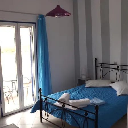 Hotel Eleftheria