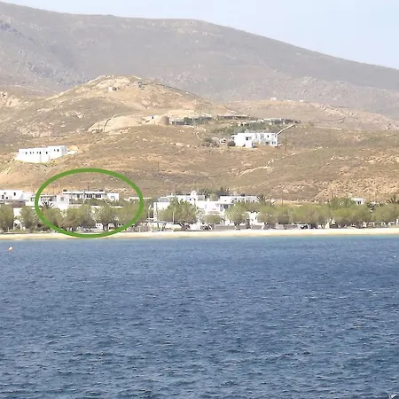 Eleftheria Livadi (Serifos)