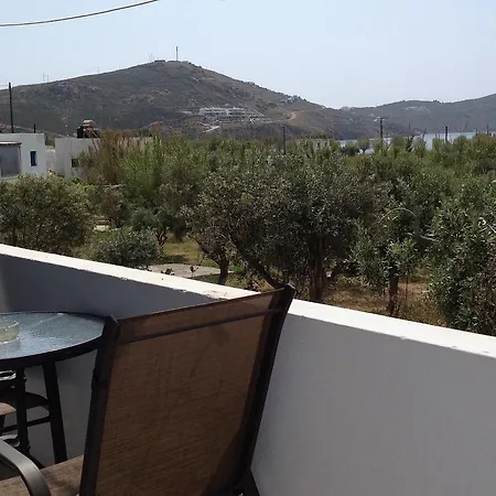 Hotel Eleftheria *