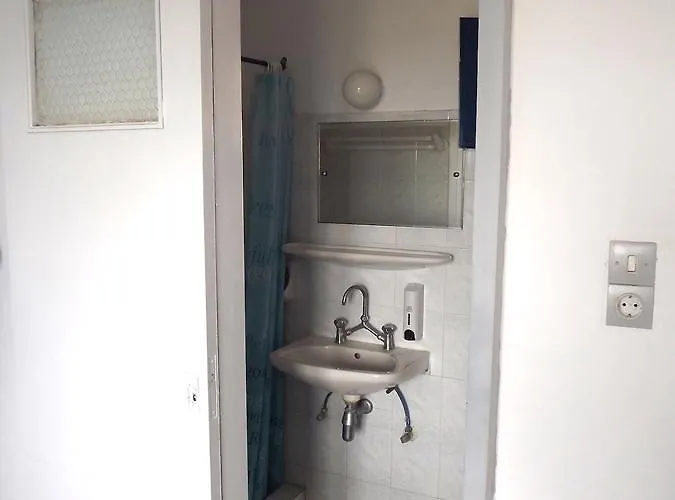 Hotel Eleftheria Livadi (Serifos)