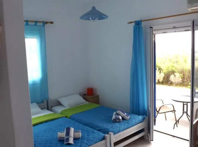 Eleftheria Livadi (Serifos)