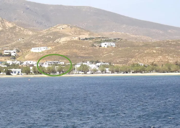 Eleftheria Livadi (Serifos)